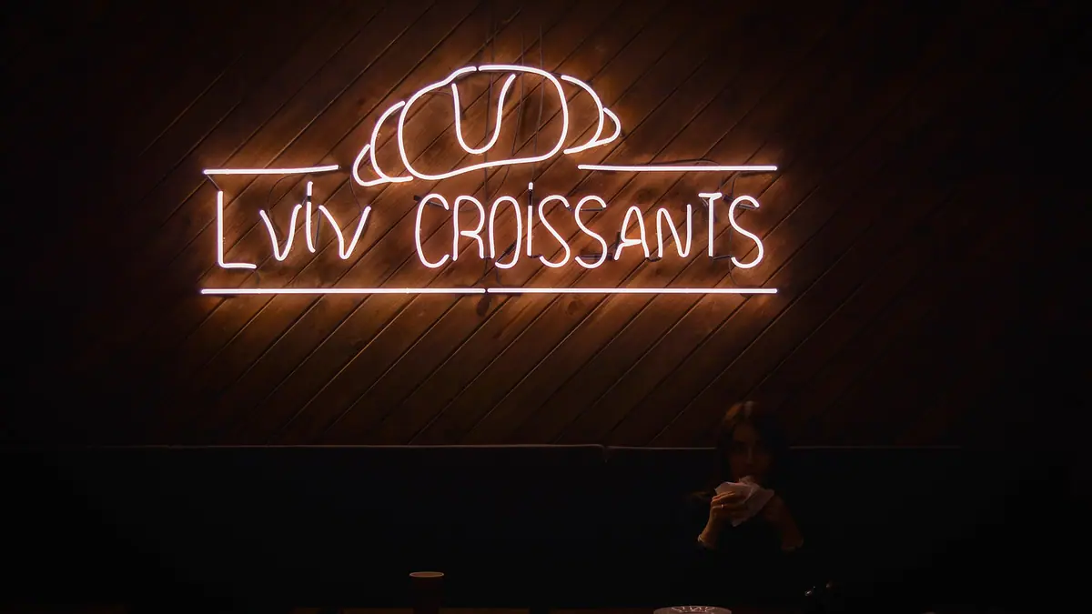 Philippe Conticini – patisserie in Pimlico, London